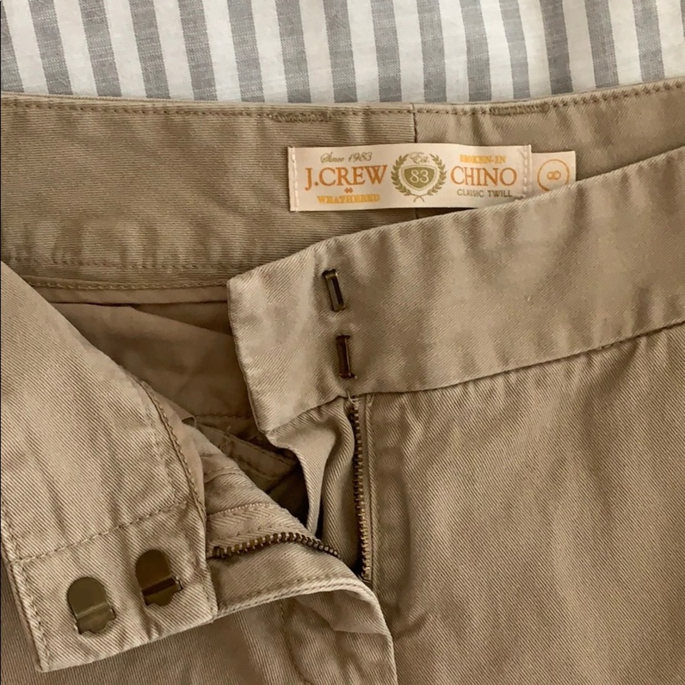 Shorts - Picture 2 of 3